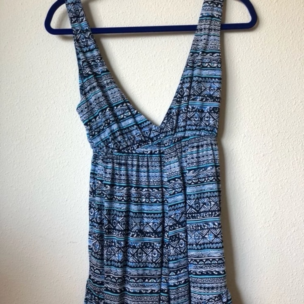 Gypsy By the Sea romper